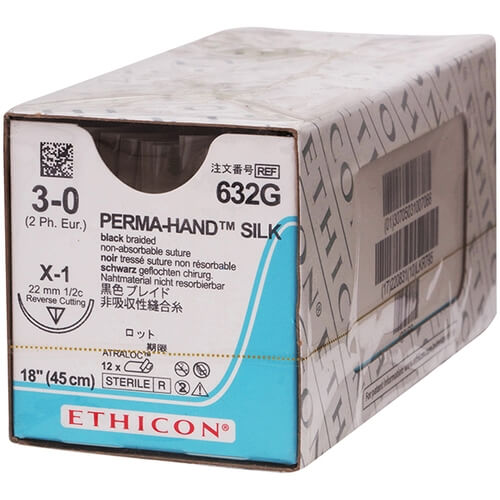 Ethicon # 580H