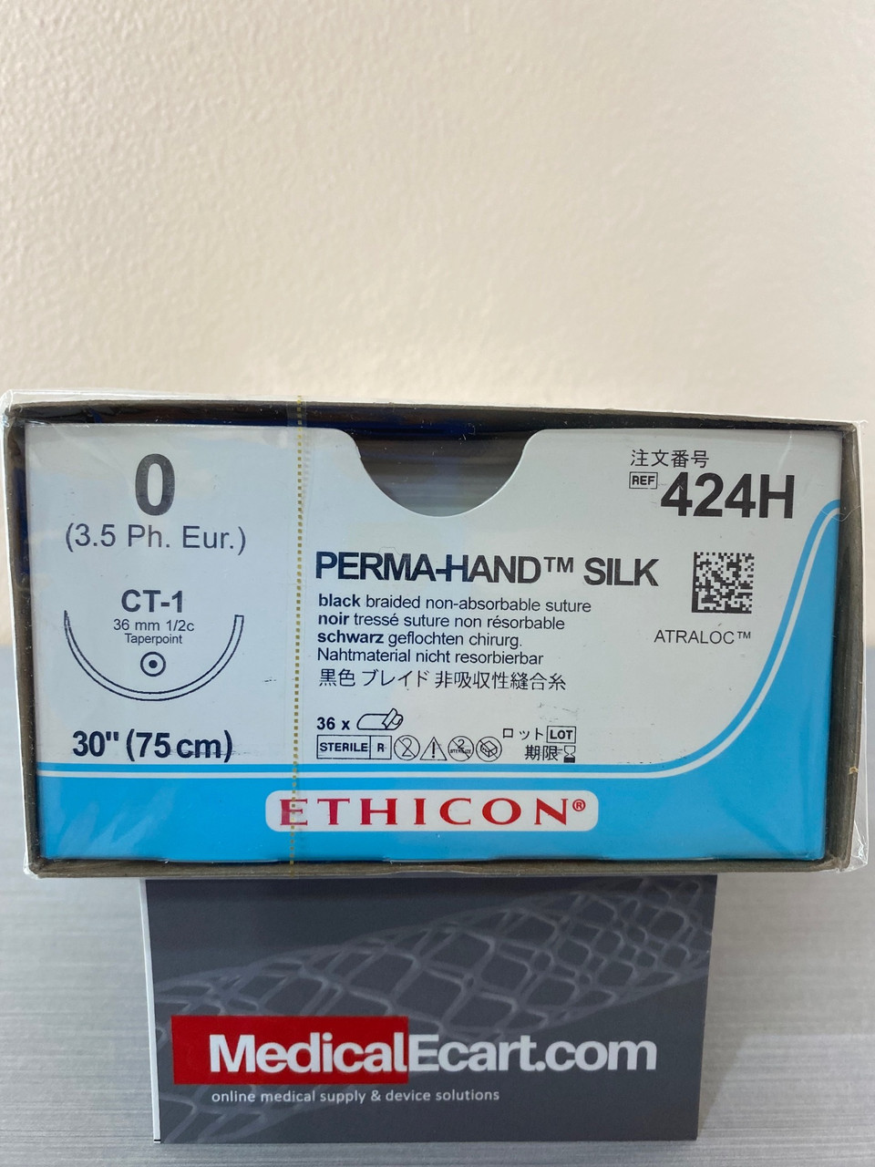 Ethicon # 424H