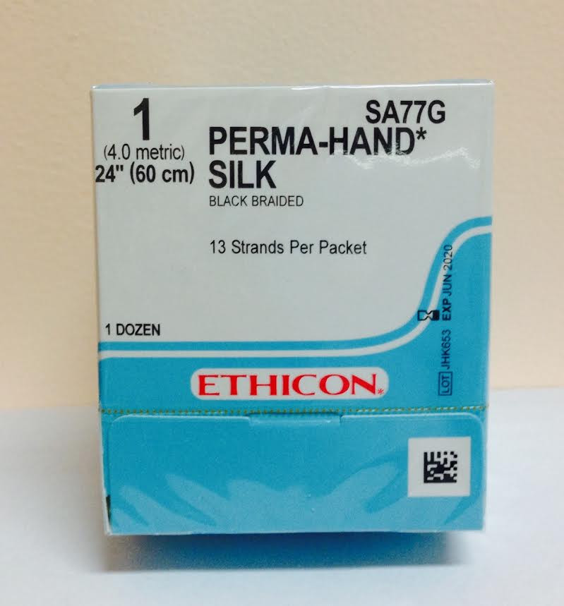 Ethicon # SA77G