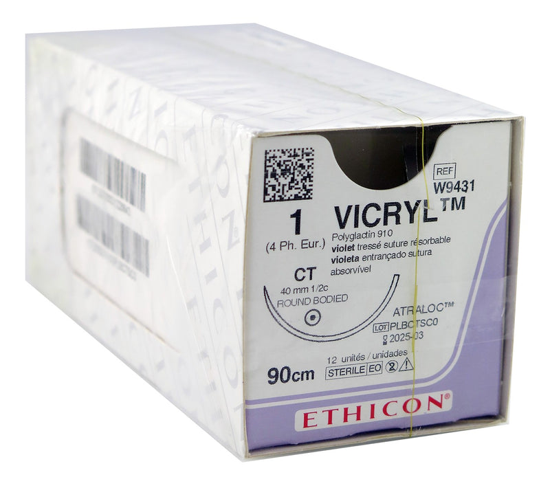 Ethicon # J699H