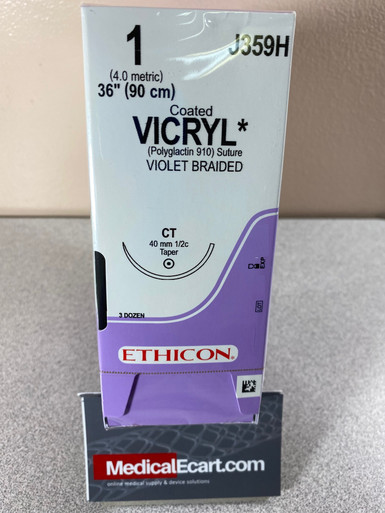 Ethicon # J359H