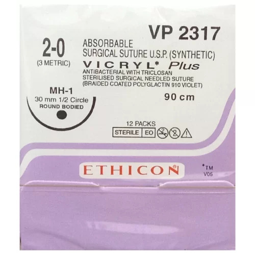 Ethicon # J739D