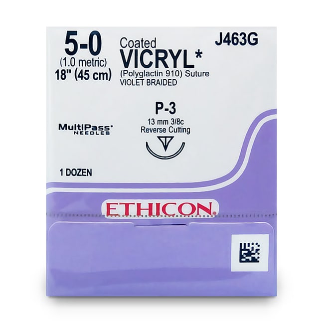 Ethicon # J105T