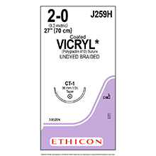 Ethicon # J259H