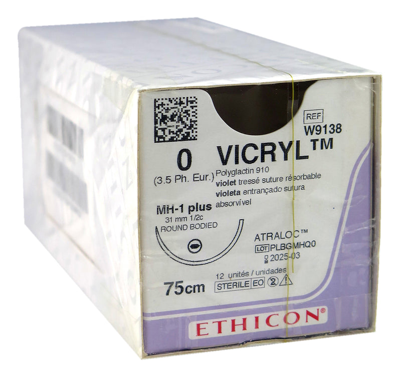 Ethicon # J369H