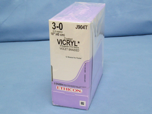 Ethicon # J904T