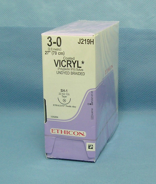 Ethicon # J219H