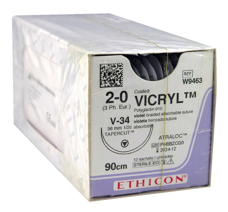 Ethicon # J460H
