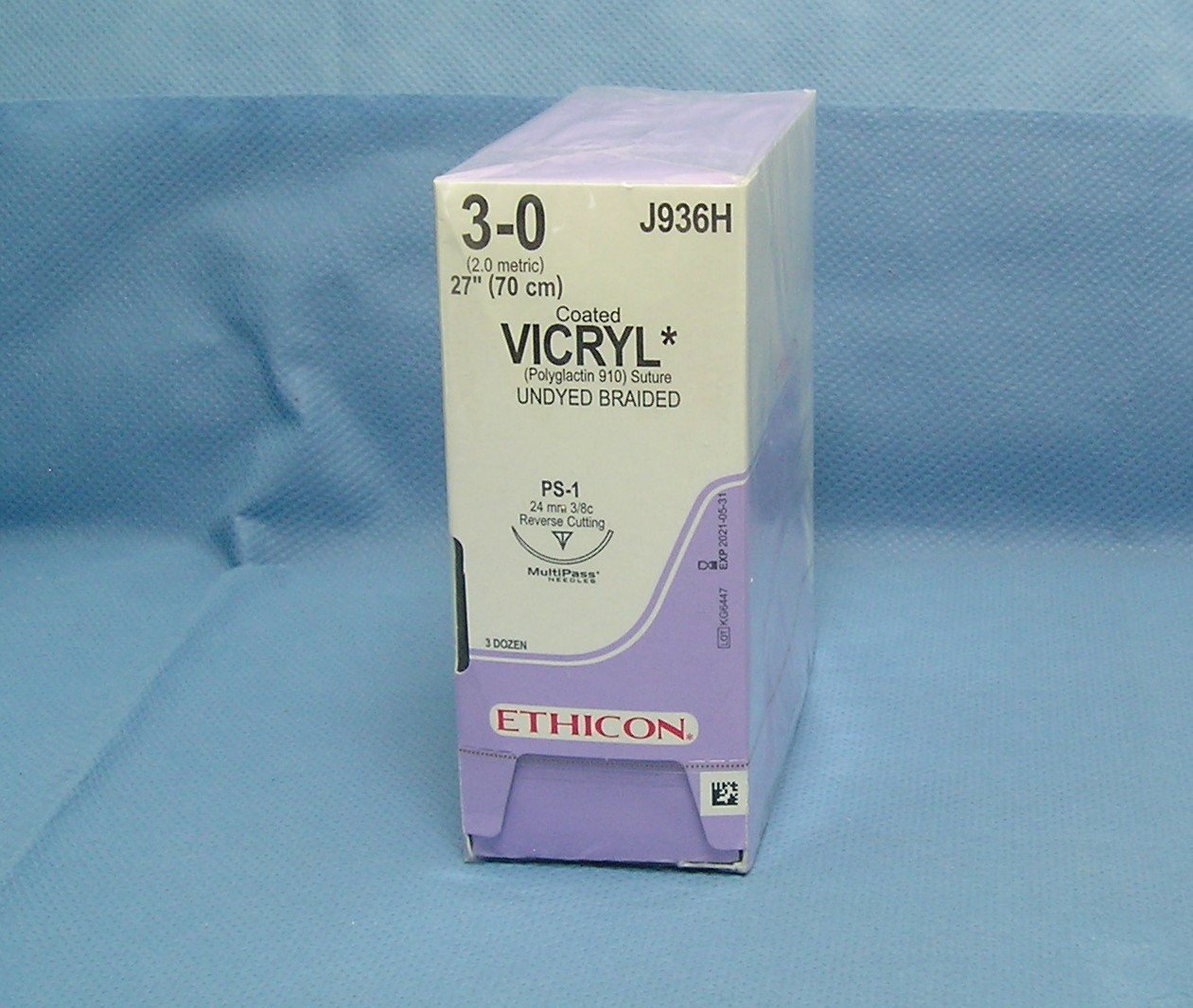 Ethicon # J936H