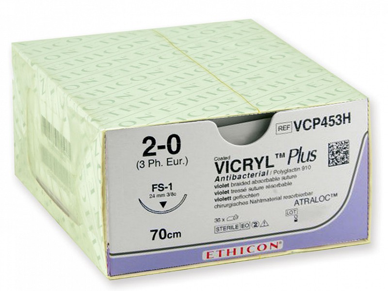 Ethicon # VCP581G