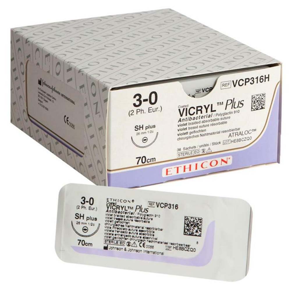 Ethicon # VCP316H