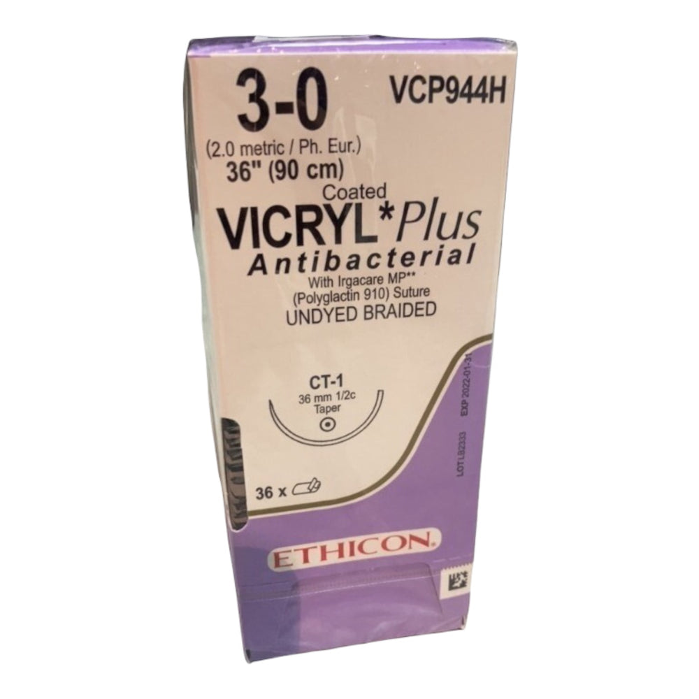 Ethicon # VCP944H