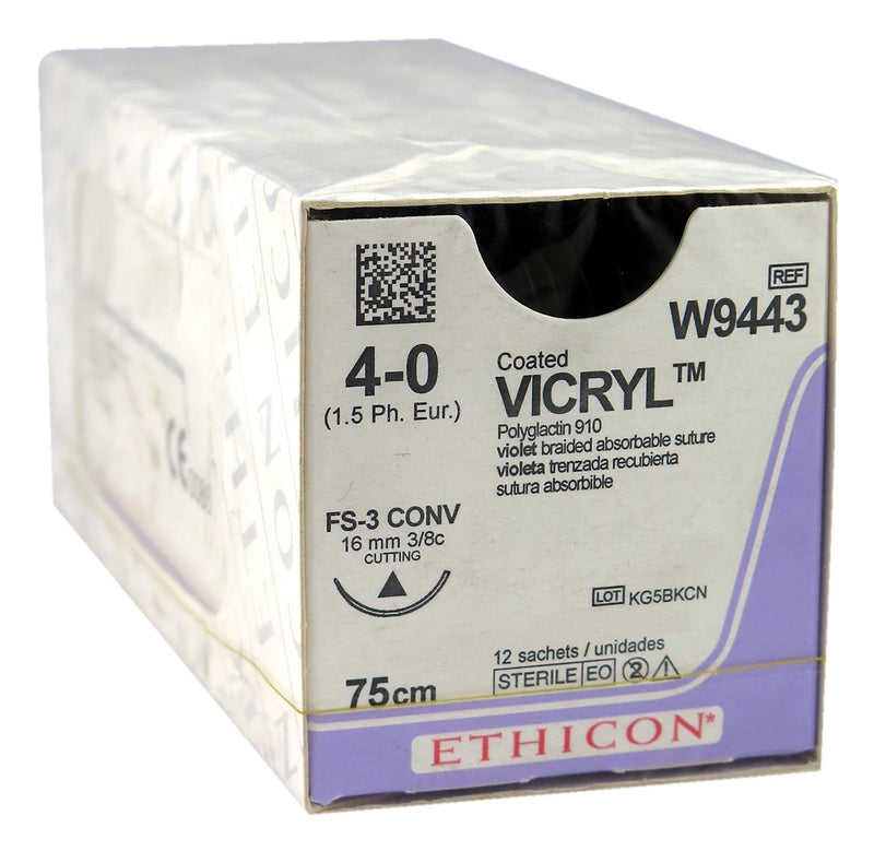 Ethicon # VCP103G