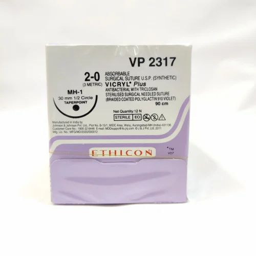 Ethicon # VCP315H