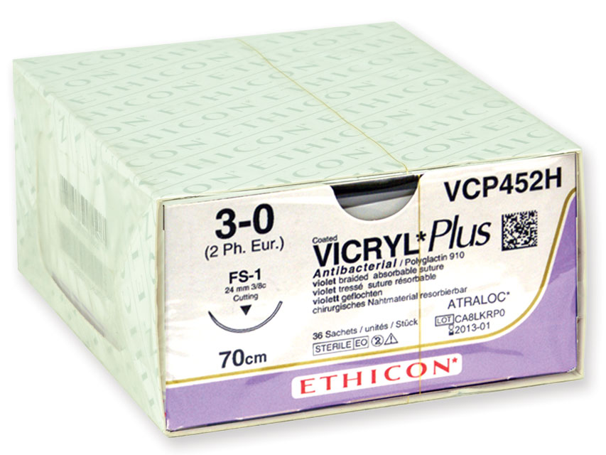 Ethicon # VCP441H