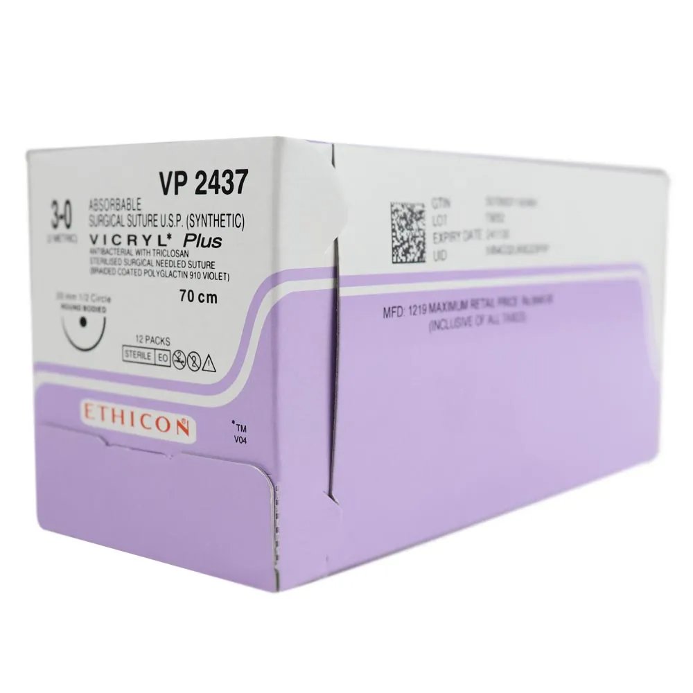 Ethicon # VCP495G