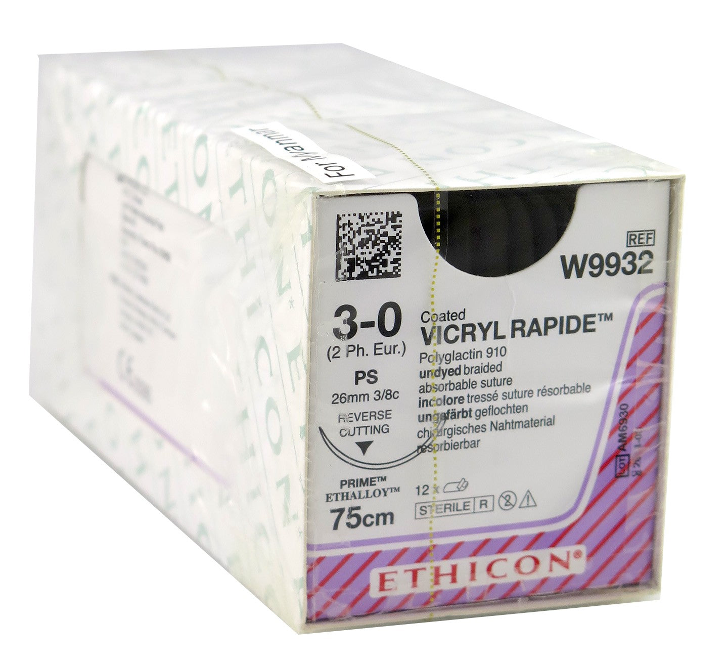Ethicon # VR931