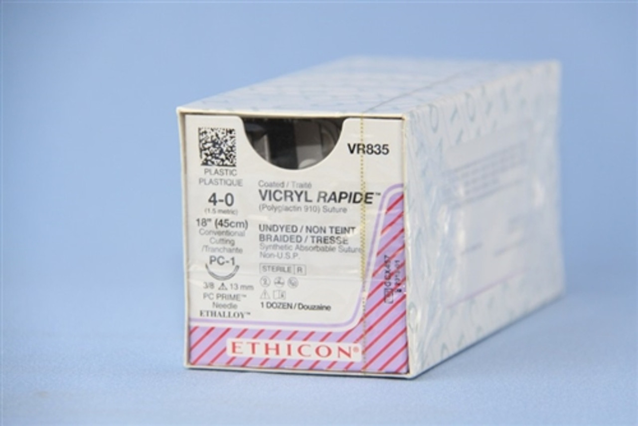 Ethicon # VR835