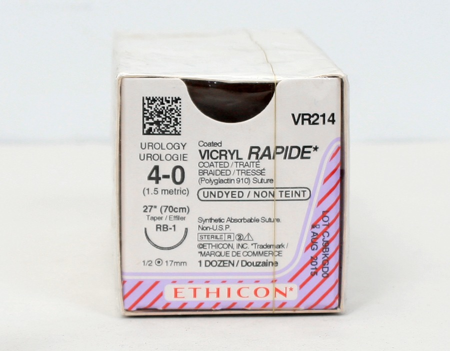 Ethicon # VR214