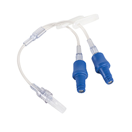 ICU Medical # MC33376