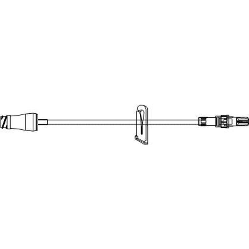 ICU Medical # B9204