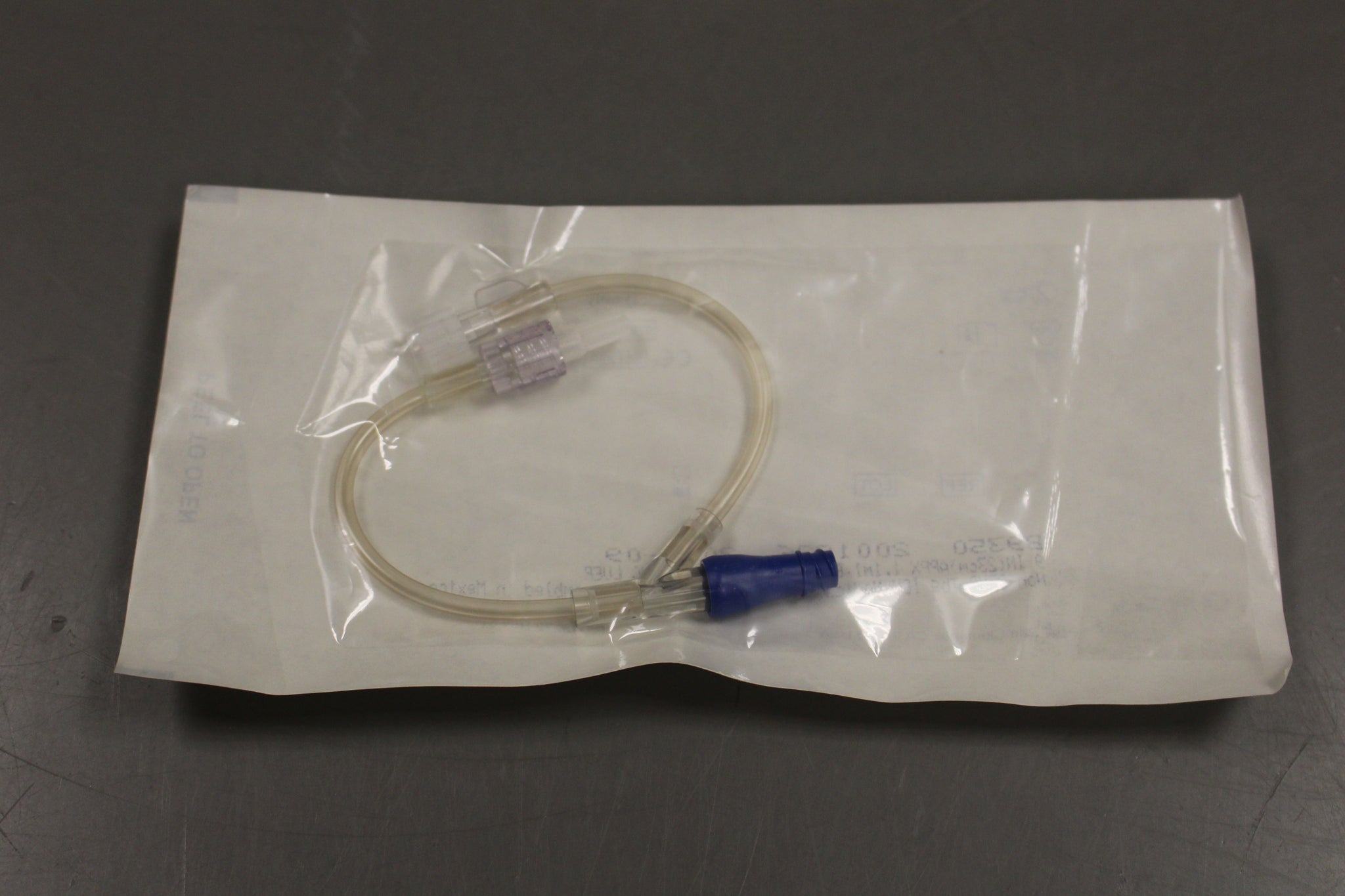 ICU Medical # B9350