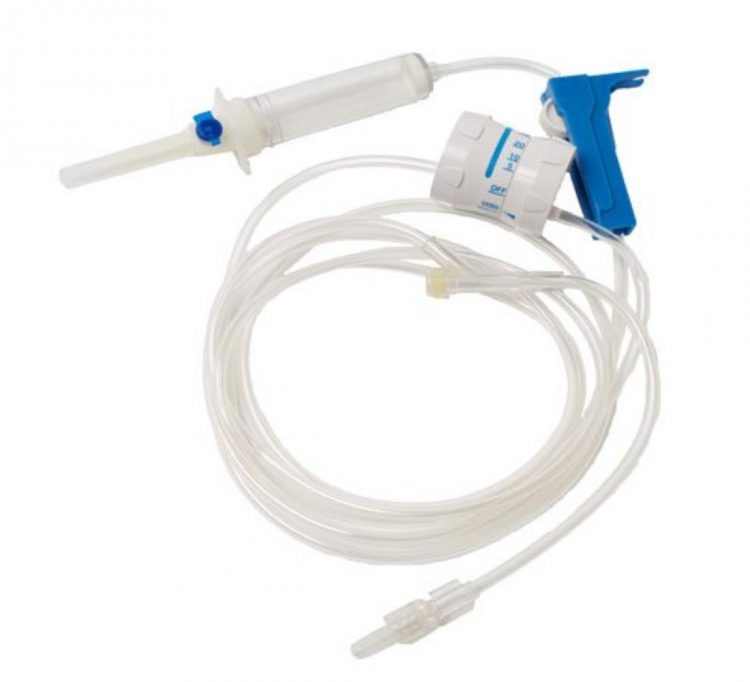 ICU Medical # B98011