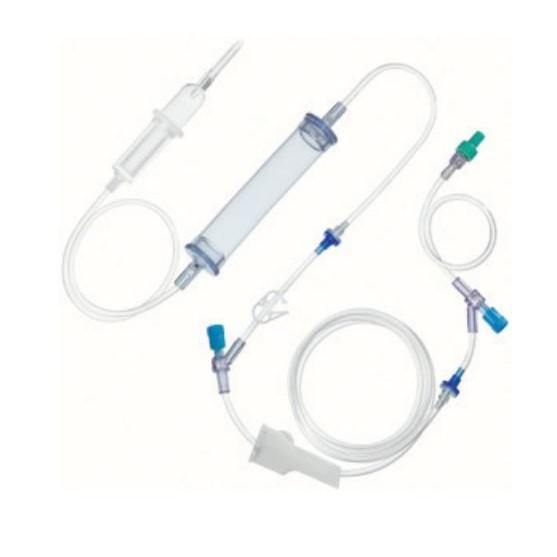 ICU Medical # B9751