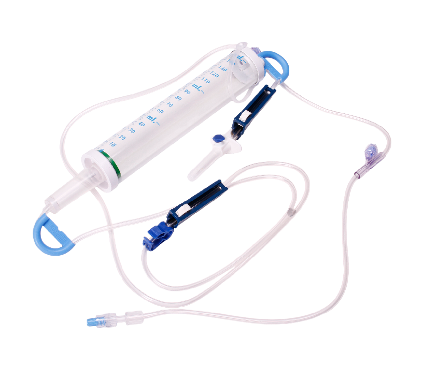 ICU Medical # B9409