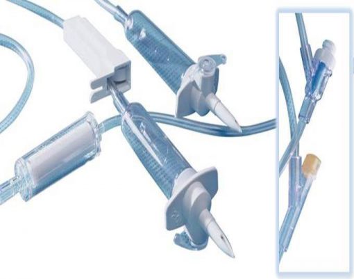 ICU Medical # B9378