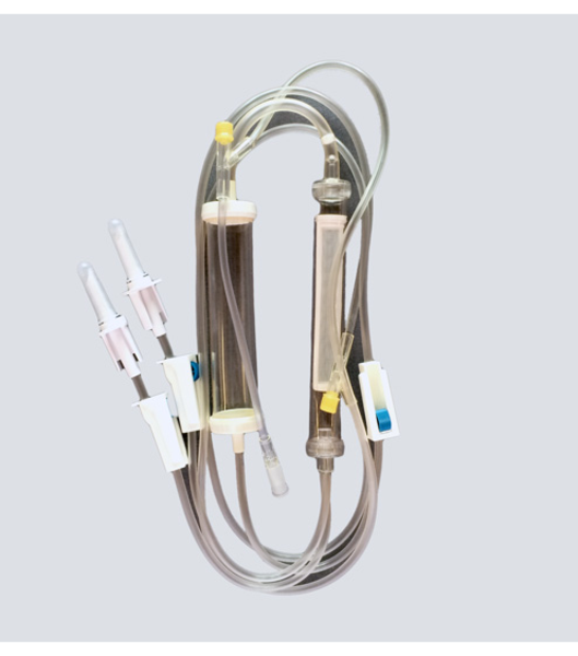ICU Medical # B3177