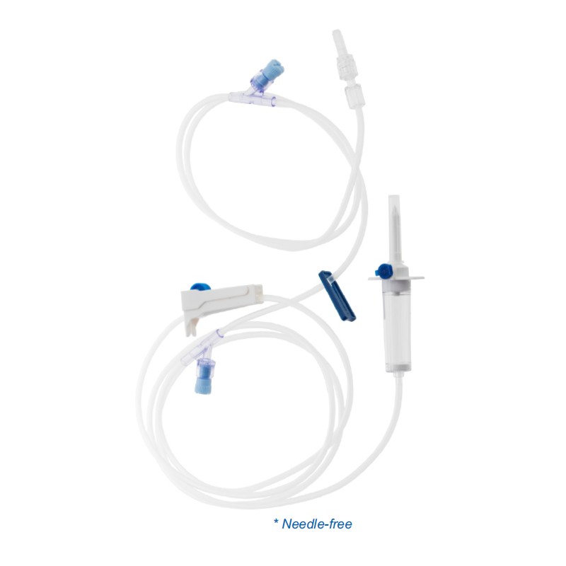 ICU Medical # B98016