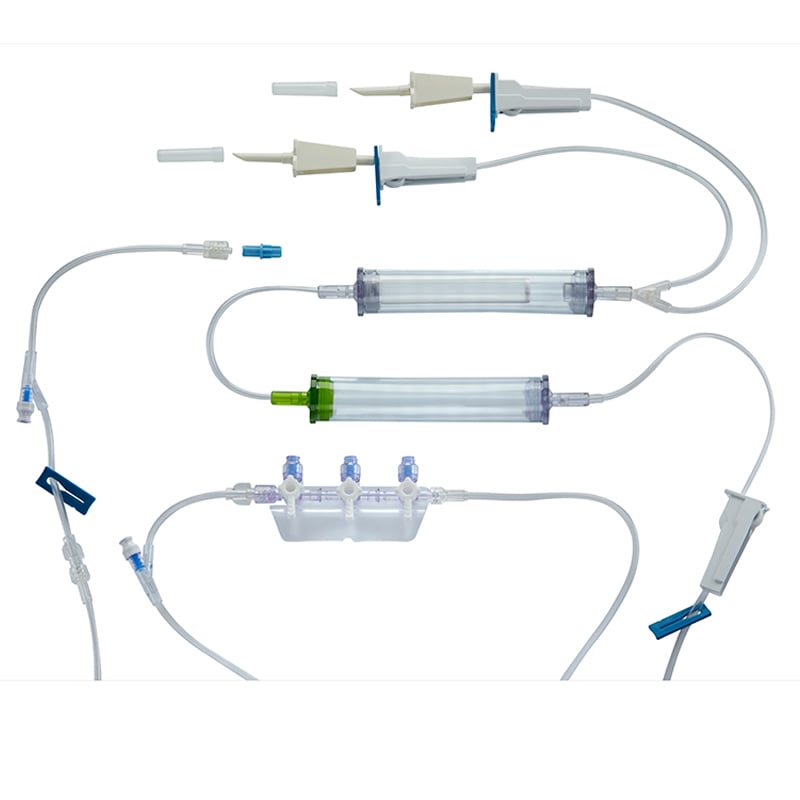 ICU Medical # B3278