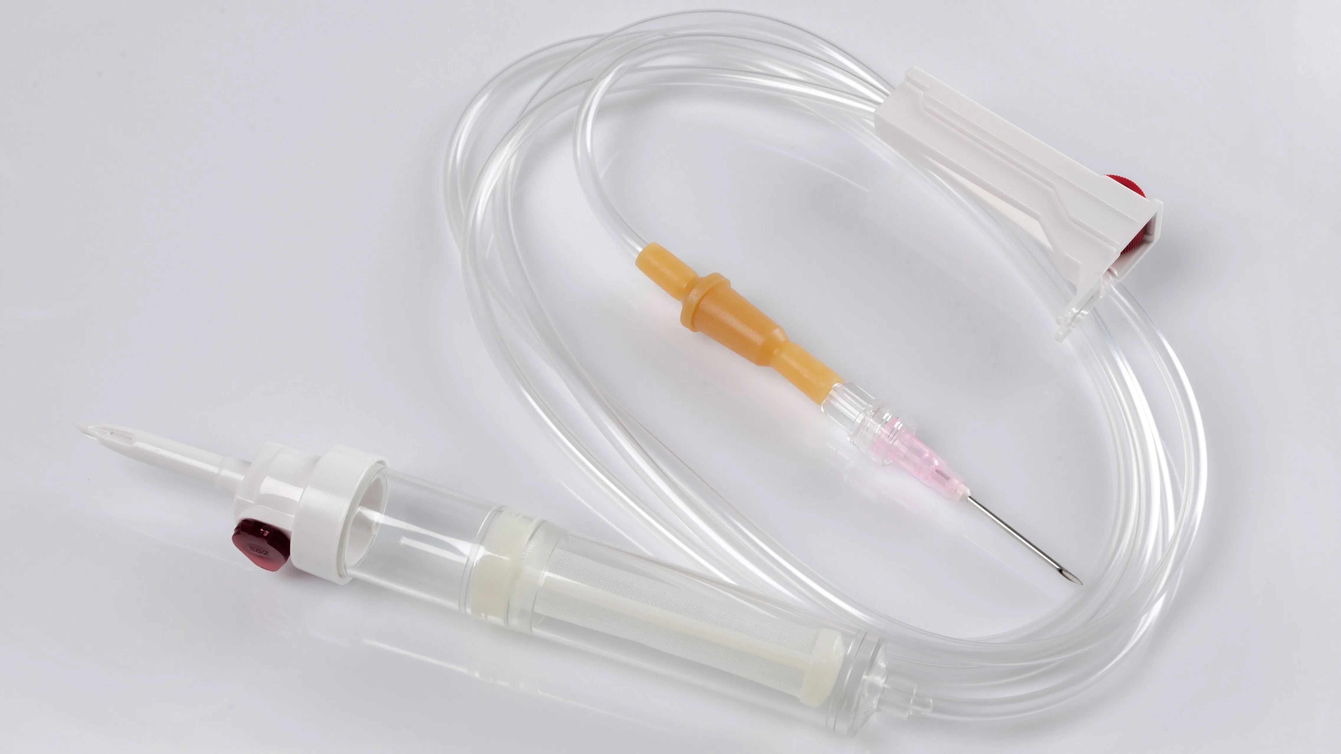 ICU Medical # B30073