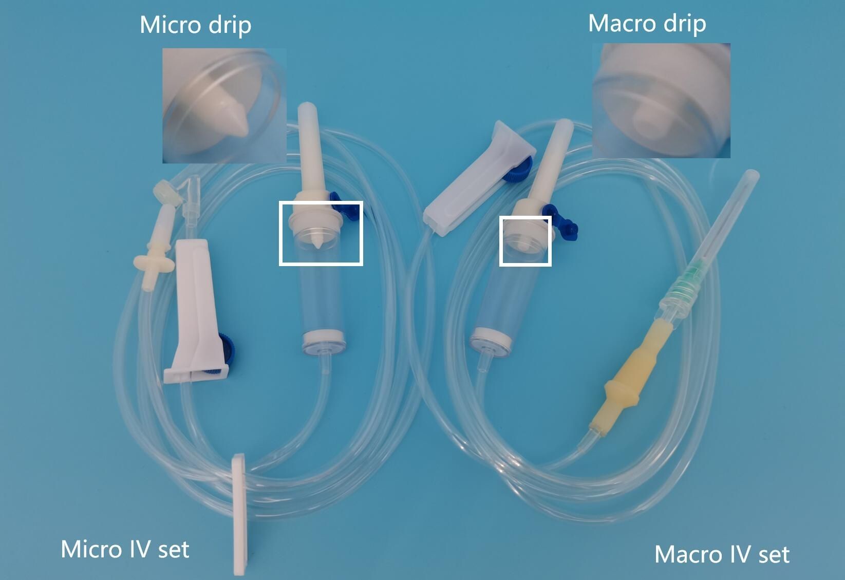 ICU Medical # B94730490