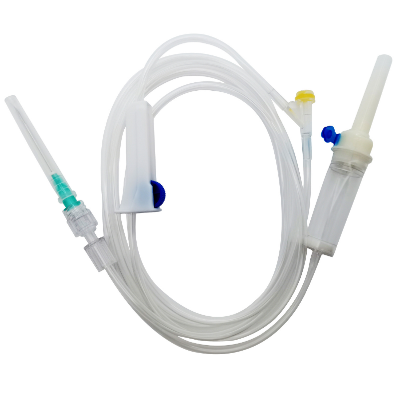 ICU Medical # B9371-04