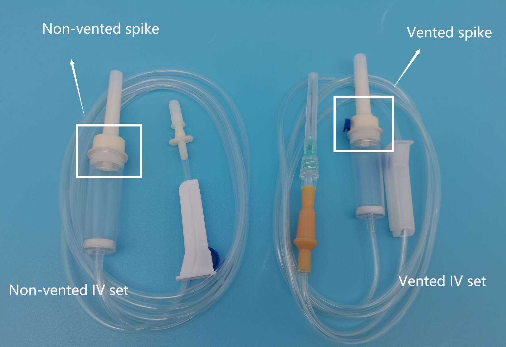 ICU Medical # B99171