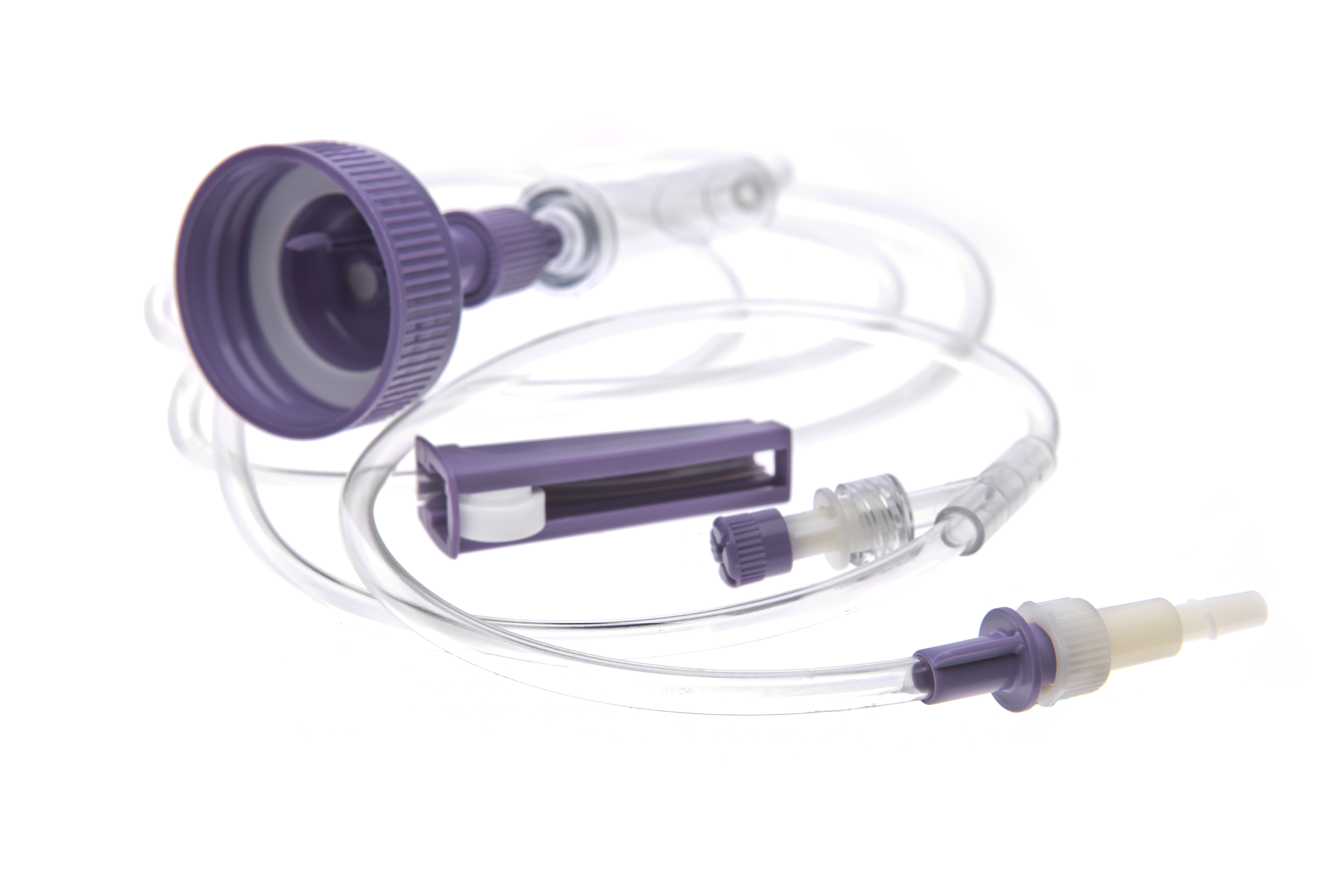 ICU Medical # B92010490