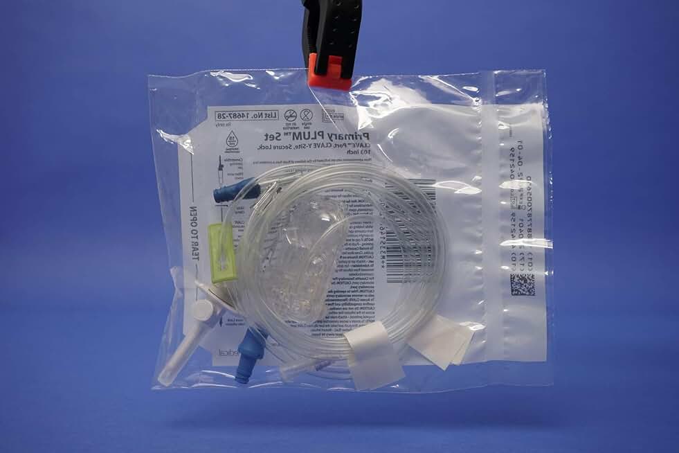 ICU Medical # B9358