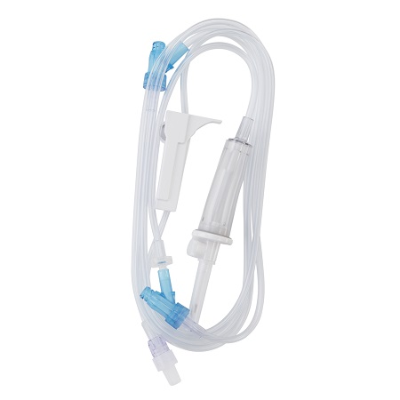 ICU Medical # B3057