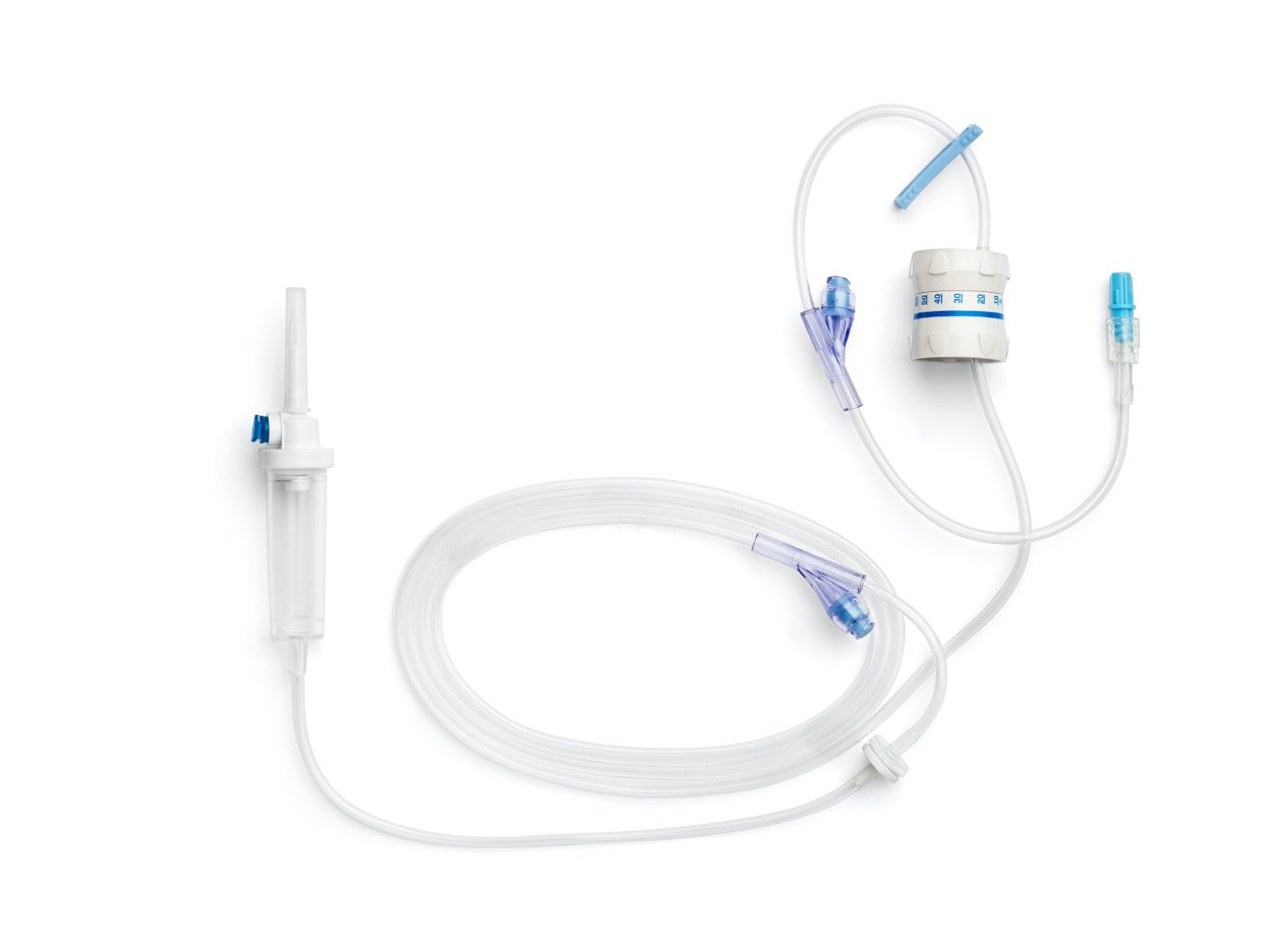 ICU Medical # B9471