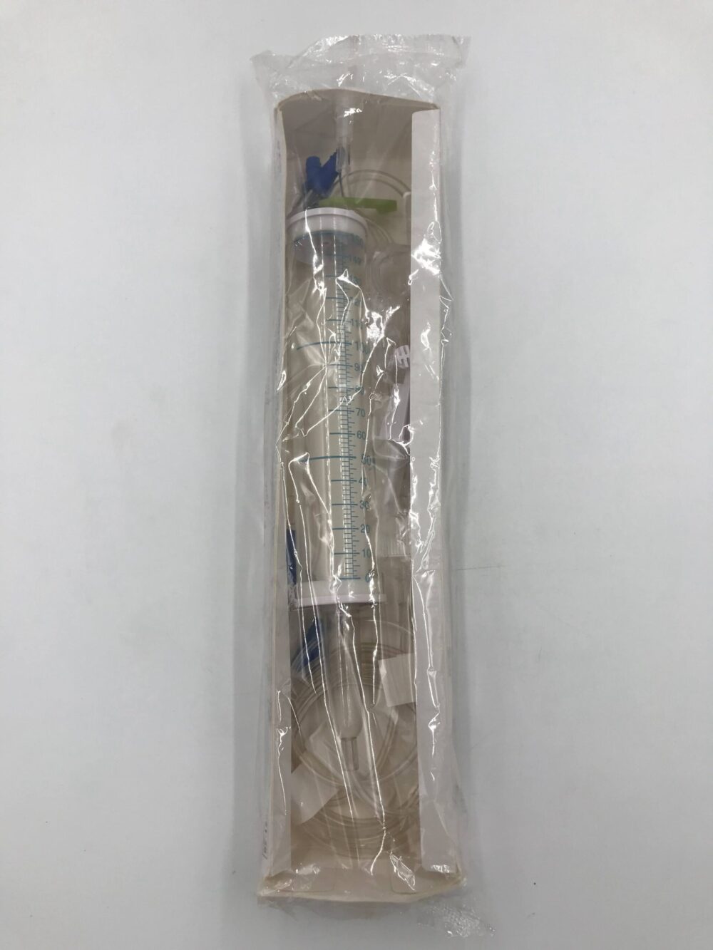 ICU Medical # B3000-76