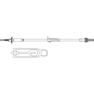 ICU Medical # B3000-96
