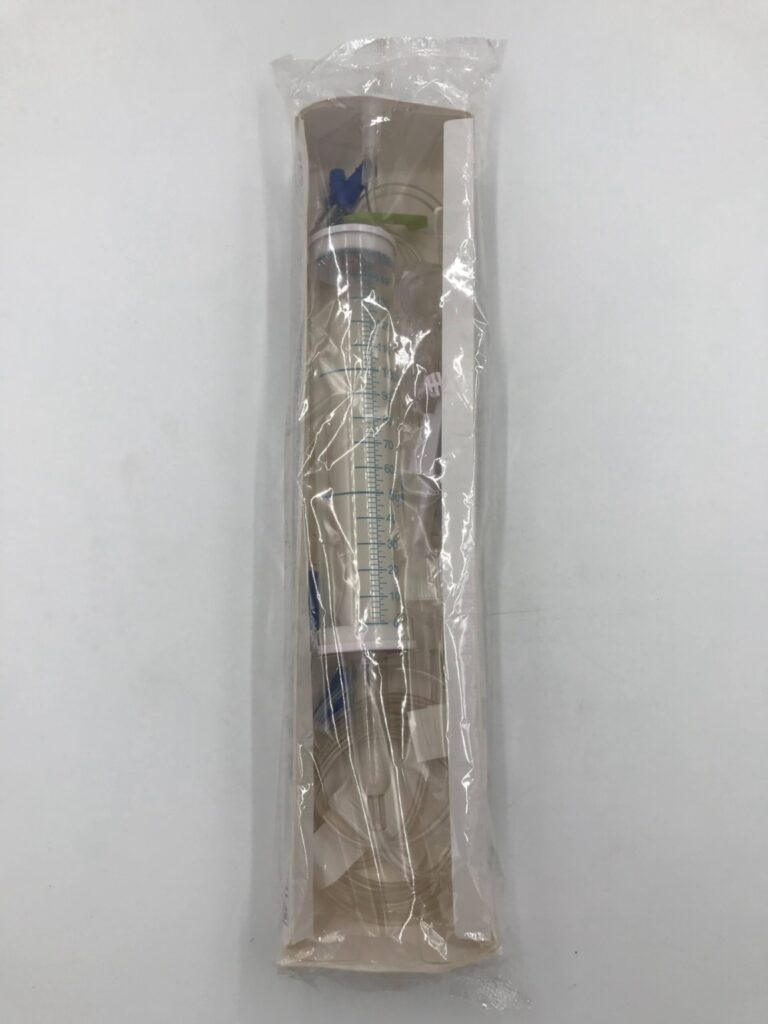 ICU Medical # B9380
