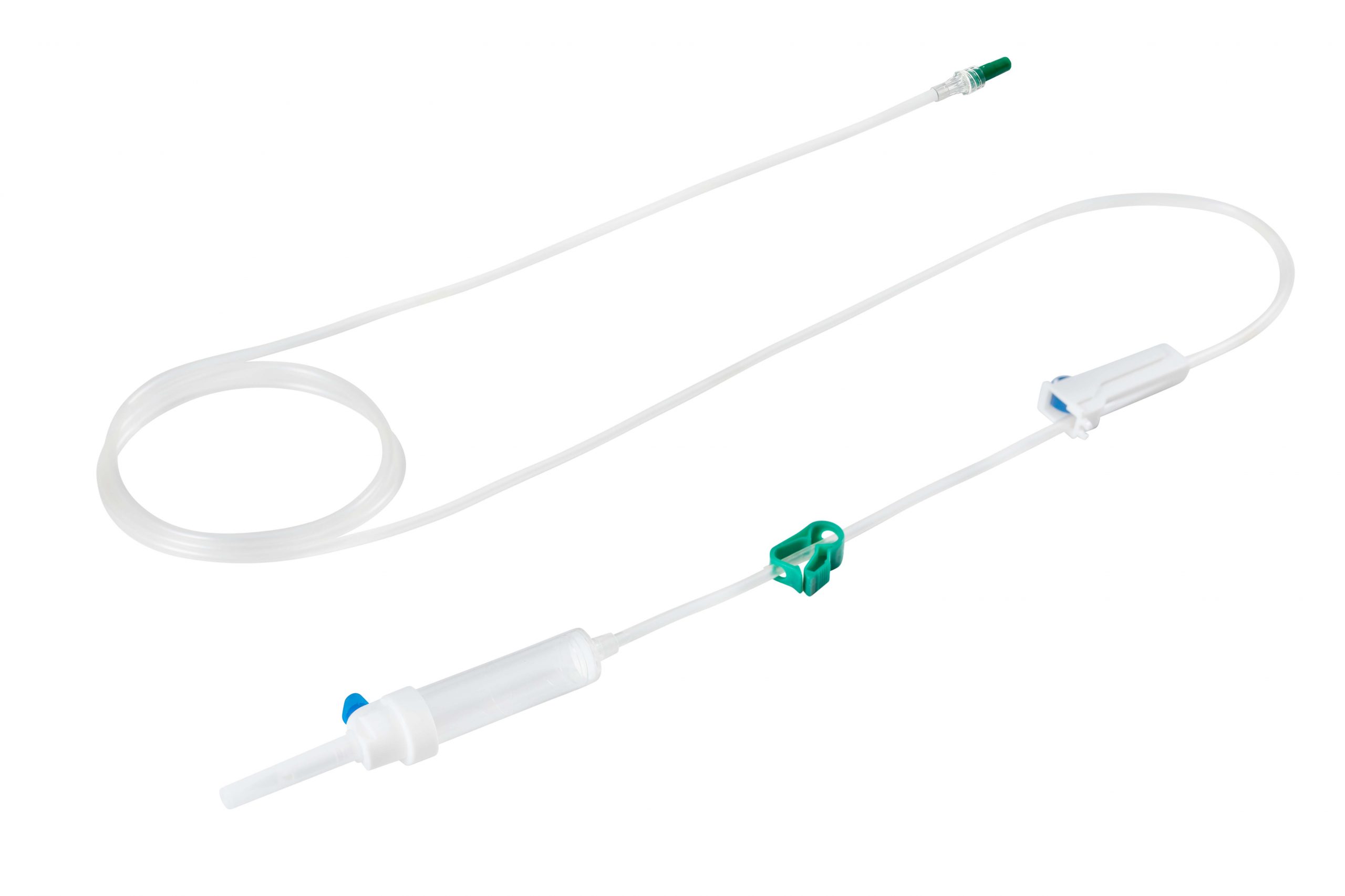 ICU Medical # B9084