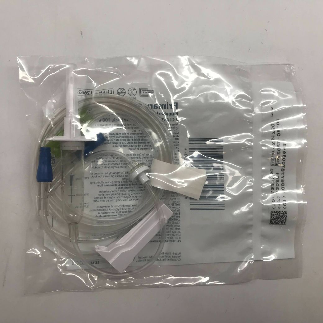 ICU Medical # 12668-28