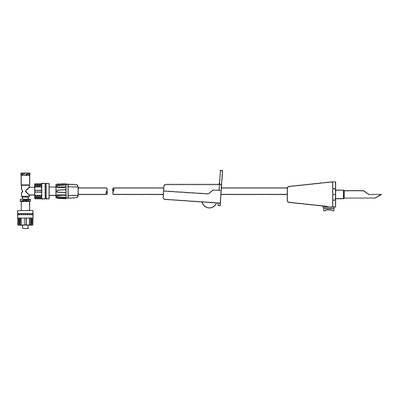 ICU Medical # MX836