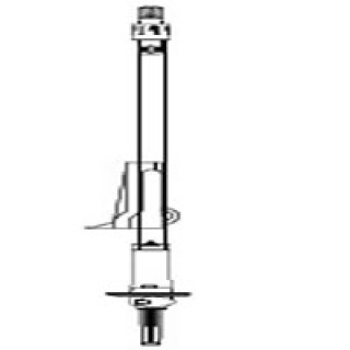 ICU Medical # SF3258-15HC