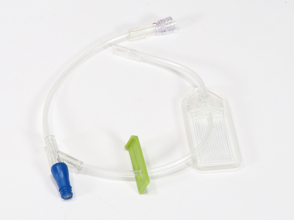 ICU Medical # MX870