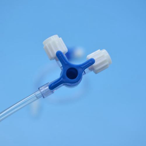 ICU Medical # B4137